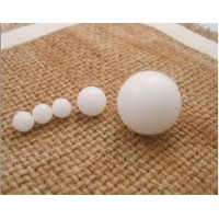 Acetal (POM) Plastic Ball
